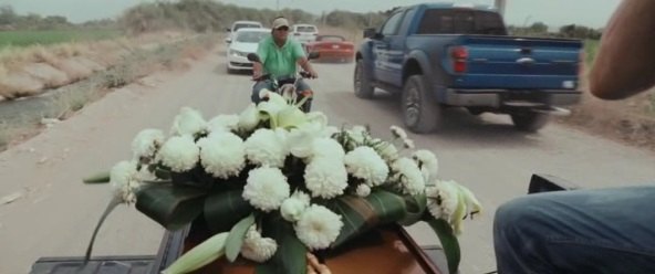 2010 Ford Lobo SVT Raptor