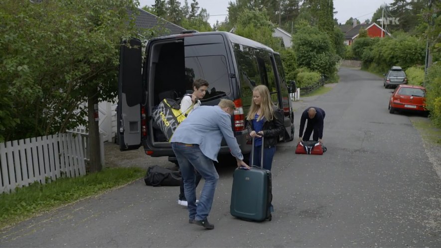 Mercedes-Benz Sprinter [W906]