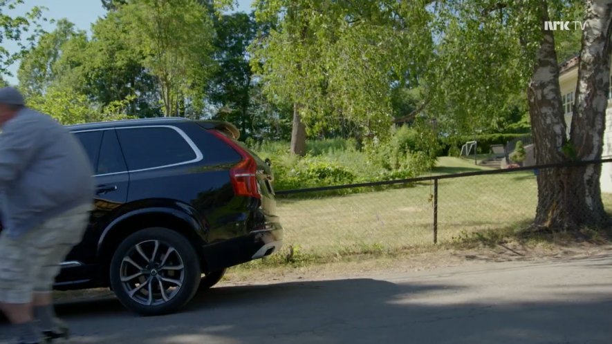 2015 Volvo XC90 Inscription Gen.2