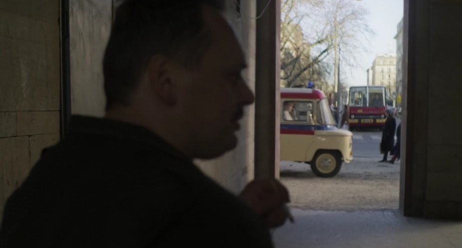 1982 Ikarus 260 [260.04]