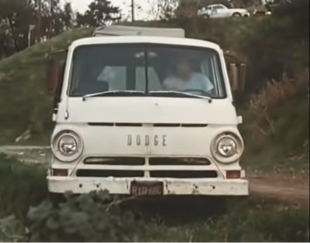 Dodge A-Series