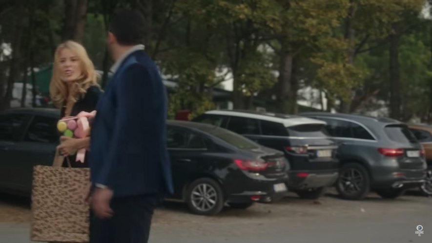 Land-Rover Range Rover Evoque [L538]