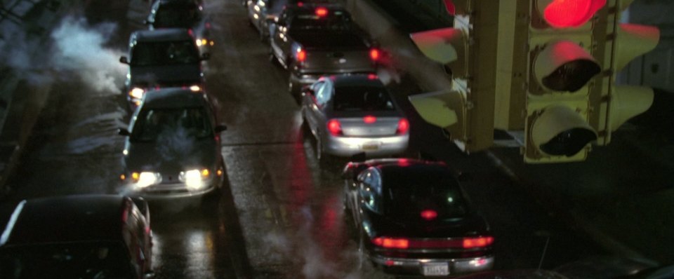 1991 Dodge Stealth ES [B7]