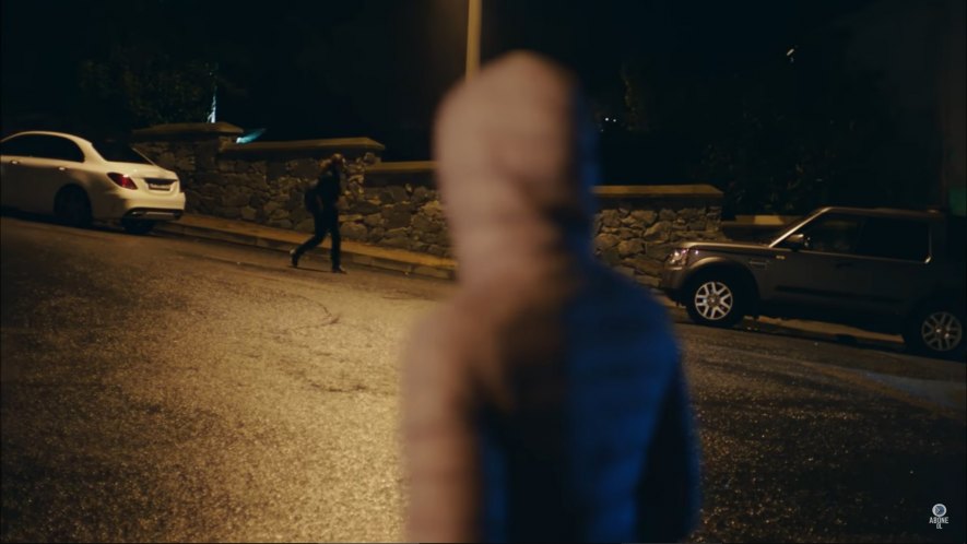 Land-Rover Discovery Series IV [L319]