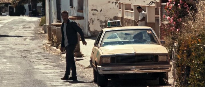 1981 Chevrolet Malibu