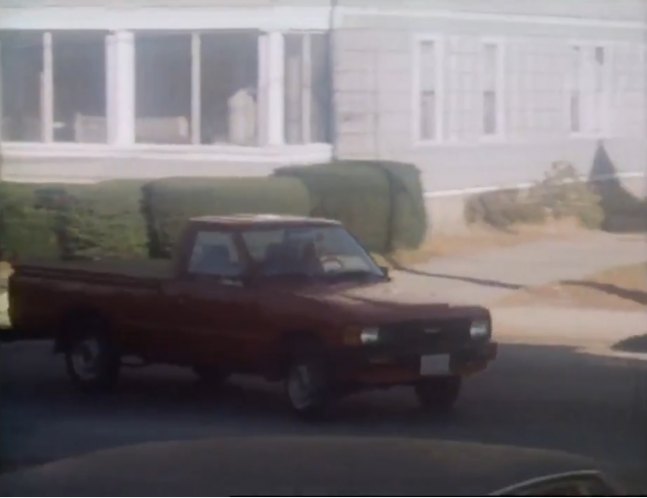 1984 Toyota Truck [RN50]