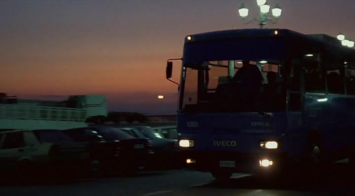 Iveco unknown