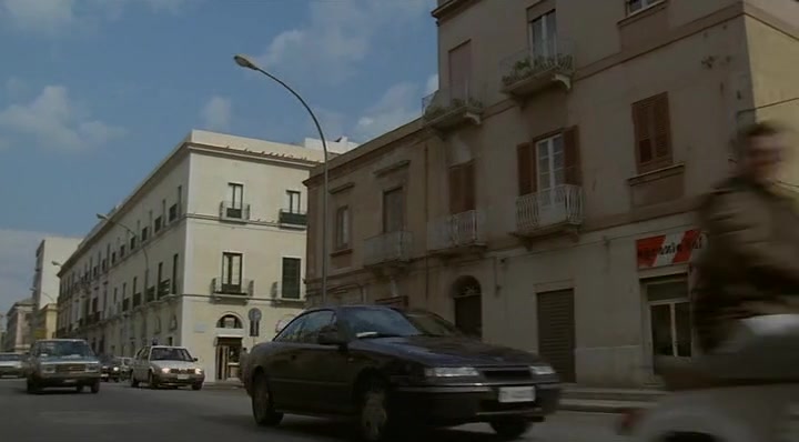 1990 Opel Calibra