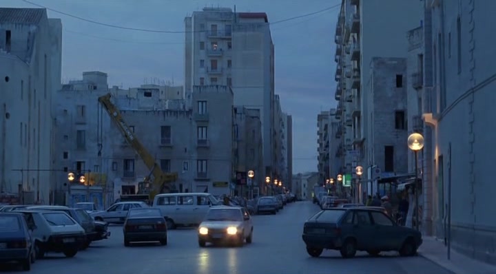 1978 Fiat Ritmo 1a serie [138A]