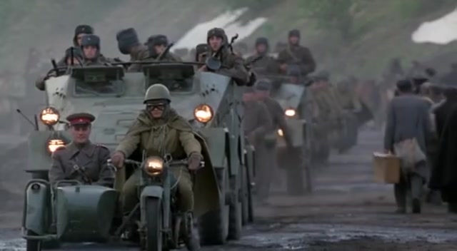 IMZ M-72 (by default)