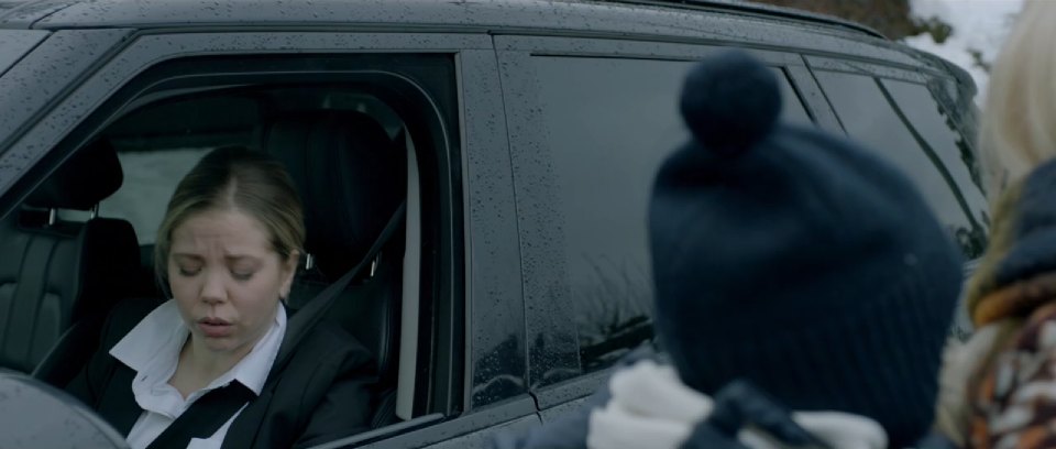 2014 Land-Rover Range Rover Sport [L494]