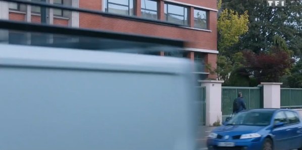 2006 Renault Mégane 2 [X84]