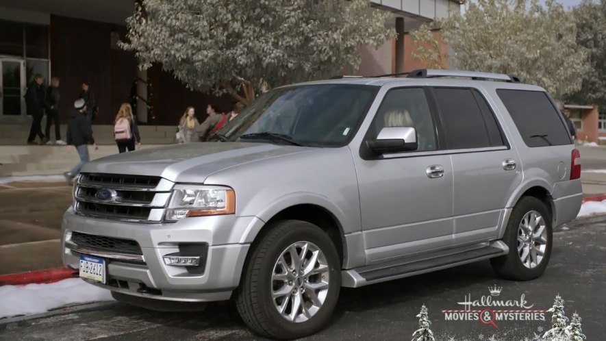 Ford expedition u324