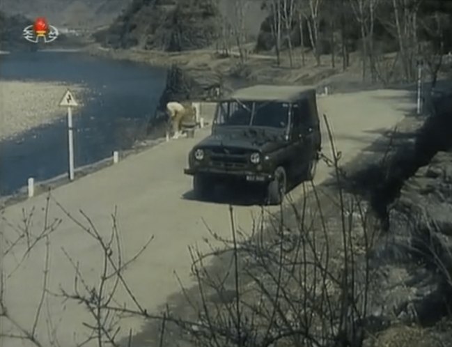 UAZ 3151