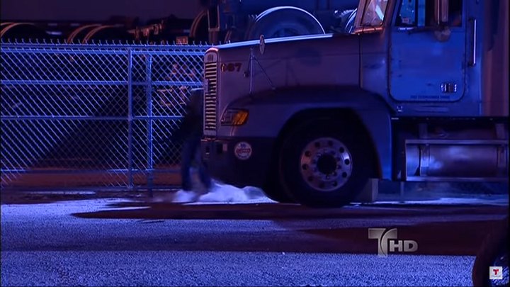 Freightliner FLD 120