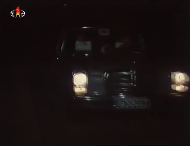 Mercedes-Benz [W114]