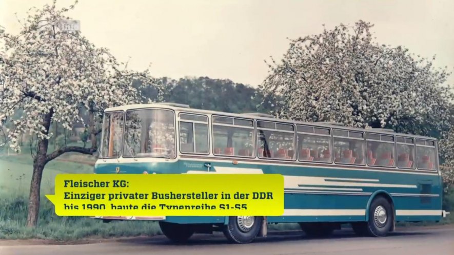 1965 Fleischer S2 RU