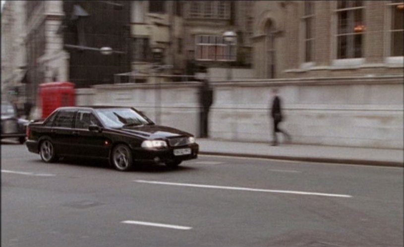 1998 Volvo S70 R [874]