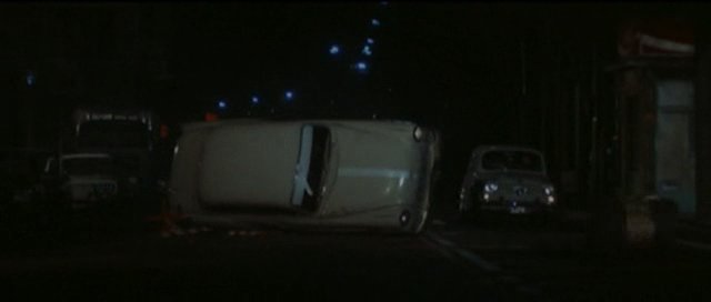 1955 Opel Rekord [R-55]