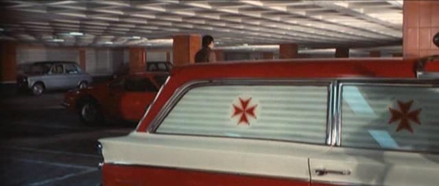 Simca 1200 GLE [928]