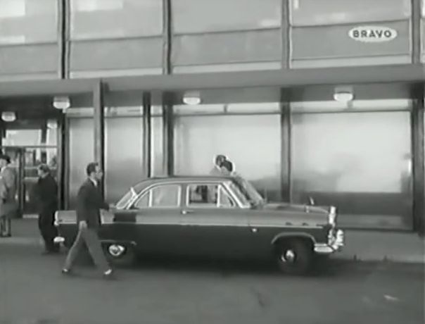 1959 Ford Consul MkII [204E]