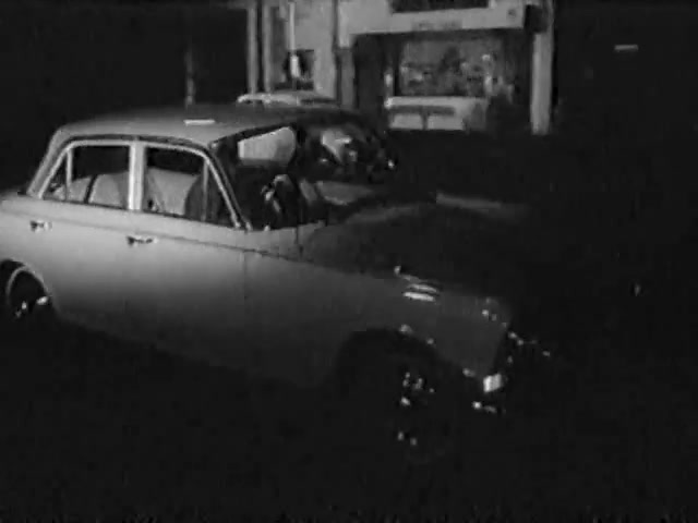 1963 Vauxhall Velox [PB]