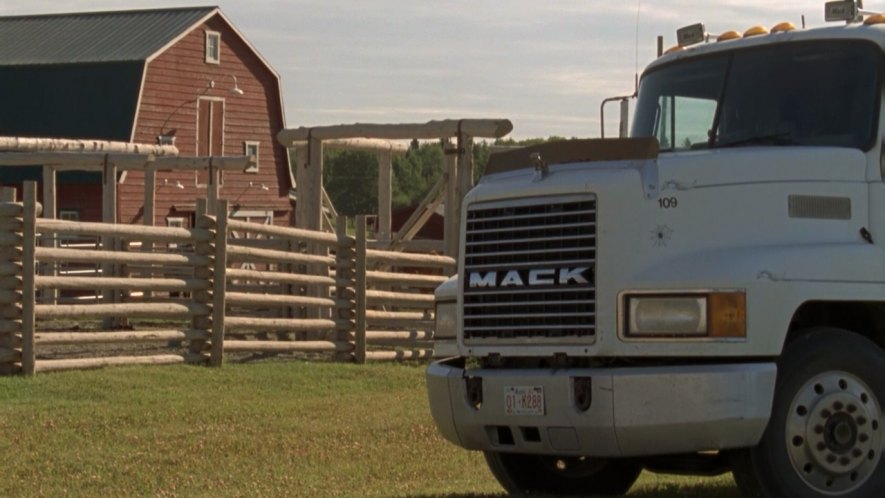 1993 Mack CH