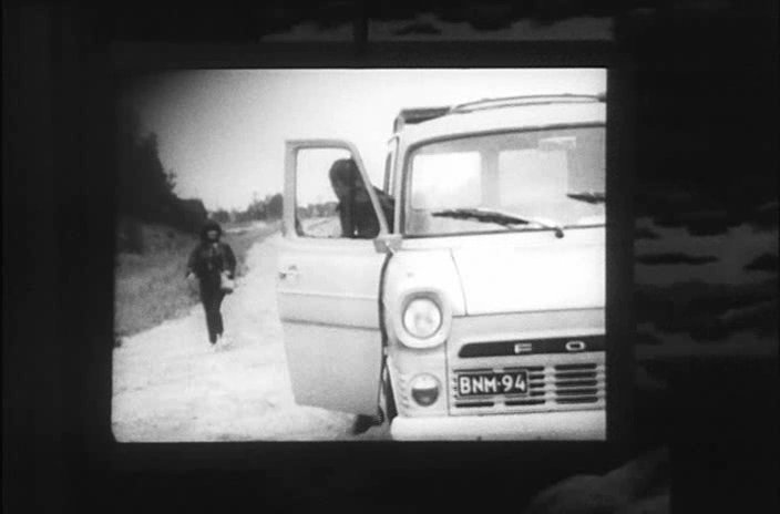 Ford Transit MkI