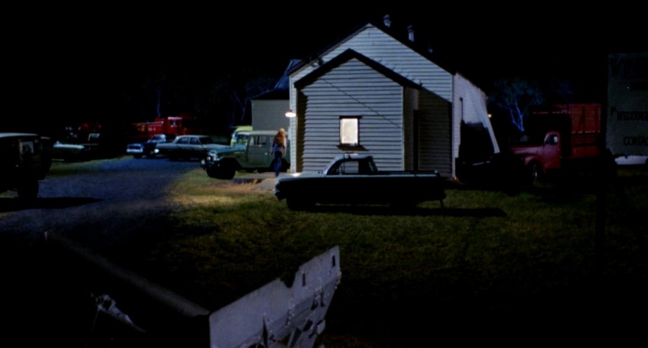 1962 Holden Utility [EH]