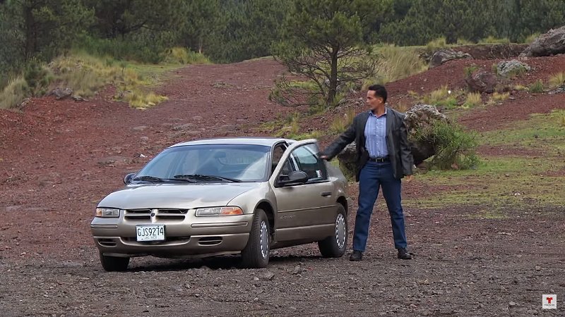 1998 Dodge Stratus [JA]