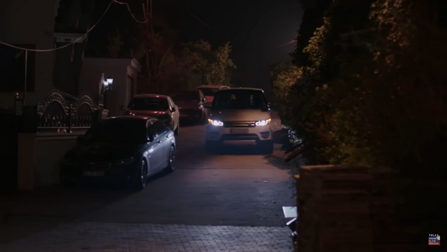 BMW 5 [F10]