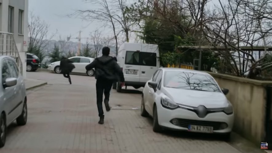 Renault Clio 4 [X98]