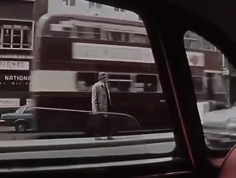 Bristol K ECW Highbridge