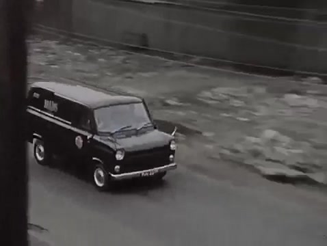 1967 Ford Transit MkI