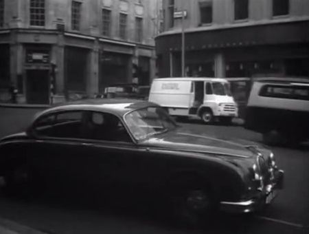 Morris LD 1A 1-Ton