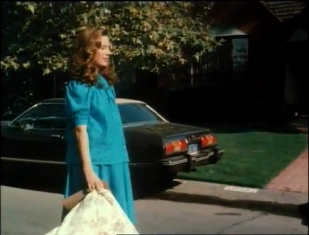 1976 Ford Mustang II