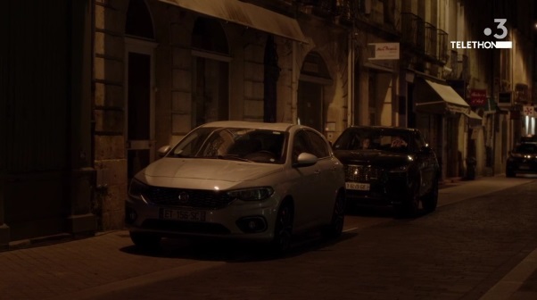 2018 Fiat Tipo 1.6 Multijet [357]