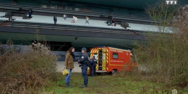 2001 Renault Master Série 2