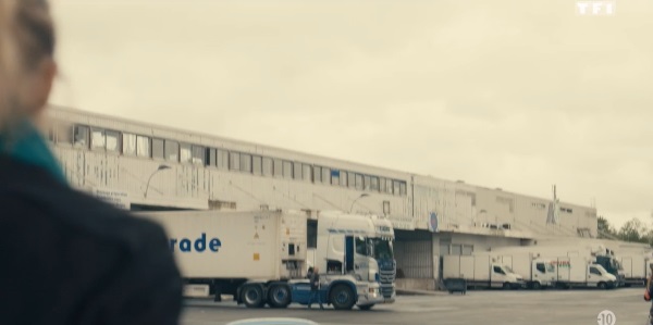 2009 Scania R-Series