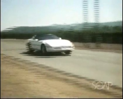 Chevrolet Corvette C4