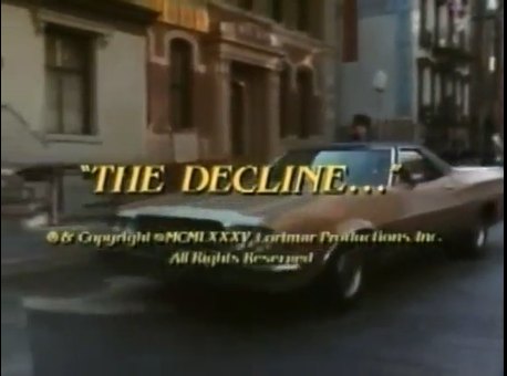 1973 Ford Ranchero 500