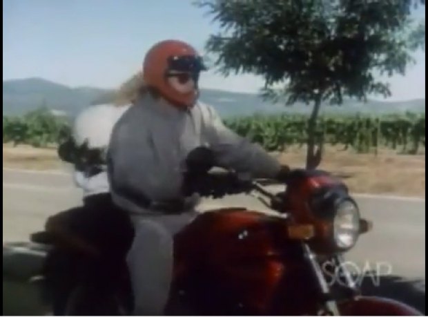 BMW K 100