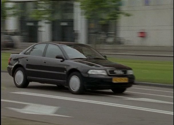 1997 Audi A4 1.8 Advance B5 [Typ 8D]