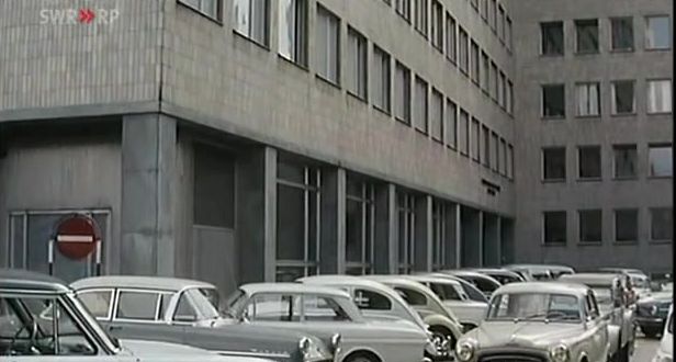 1959 Opel Rekord [P]