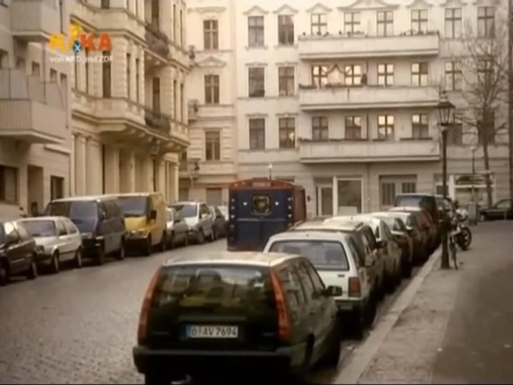 Volvo 850 [855]