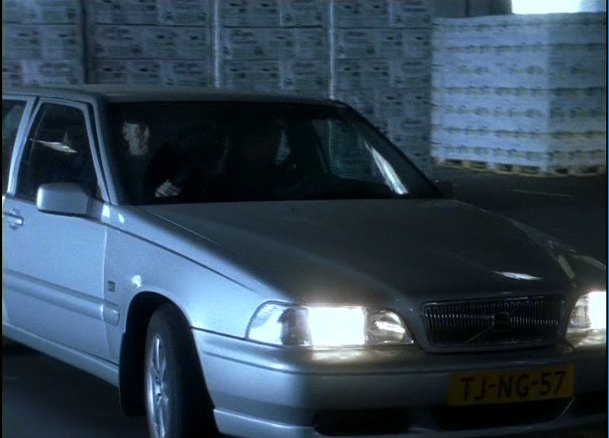 1998 Volvo S70 2.5 Comfort-Line [874]