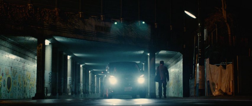 2007 Toyota Voxy [R70]