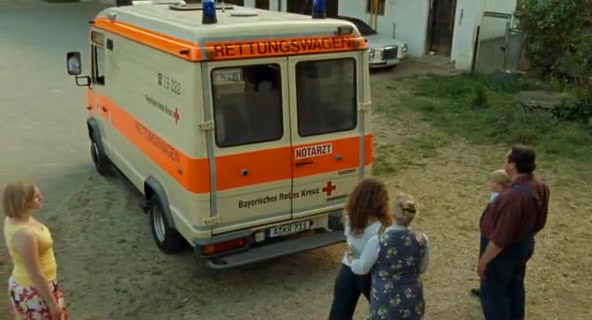 1996 Mercedes-Benz Vario 512 D RTW Miesen [T2W]