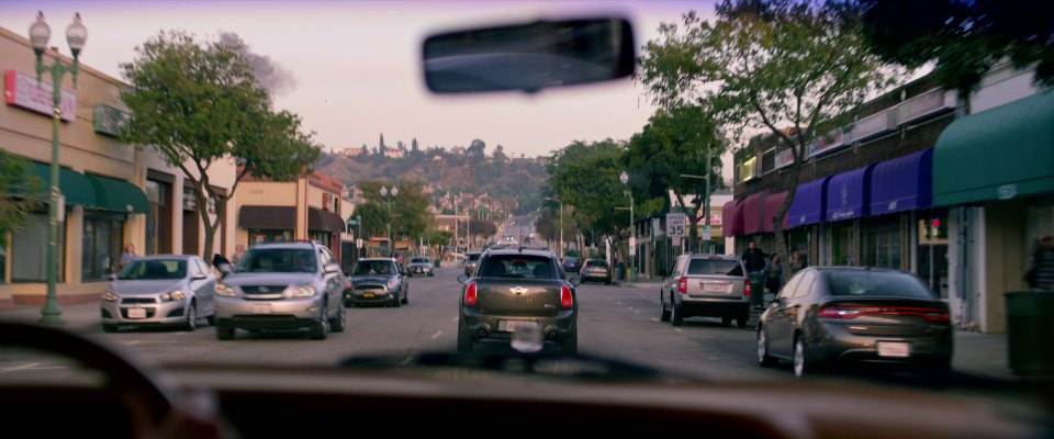 MINI Countryman Cooper S [R60]