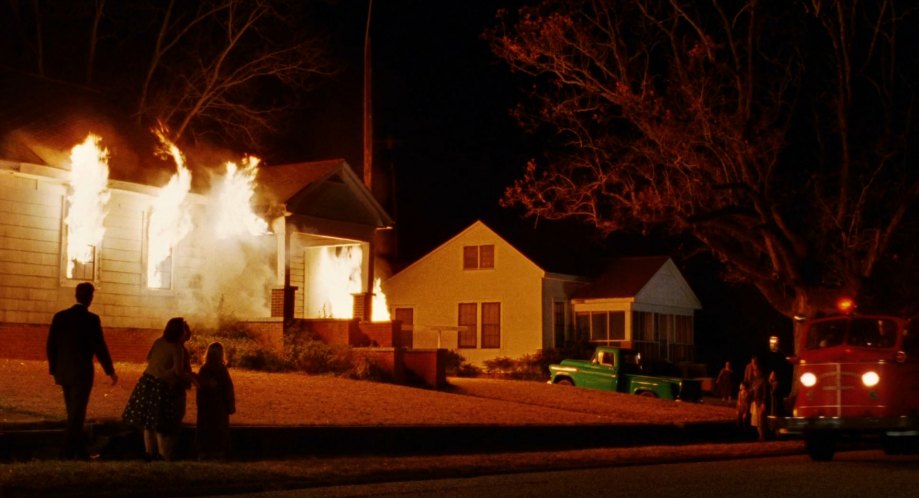 1955 Chevrolet Task-Force